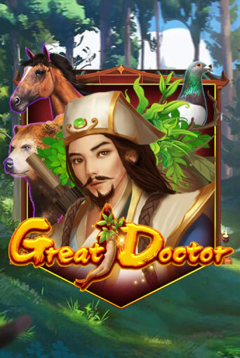 Бесплатная игра Great Doctor от KA Gaming | ChampionSlots Casino 