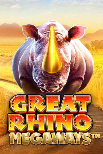 Бесплатная игра Great Rhino Megaways от Pragmatic Play | ChampionSlots Casino 