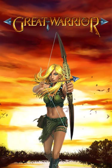 Бесплатная игра Great Warrior от Gamomat | ChampionSlots Casino 