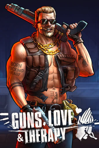 Бесплатная игра Guns, Love & Therapy от TrueLab | ChampionSlots Casino 