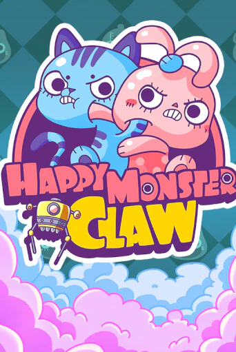 Бесплатная игра Happy Monster Claw от Microgaming | ChampionSlots Casino 