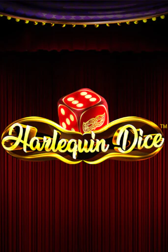 Бесплатная игра Harlequin Dice от Synot Games | ChampionSlots Casino 
