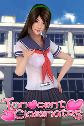 Бесплатная игра Innocent Classmates от SimplePlay | ChampionSlots Casino 