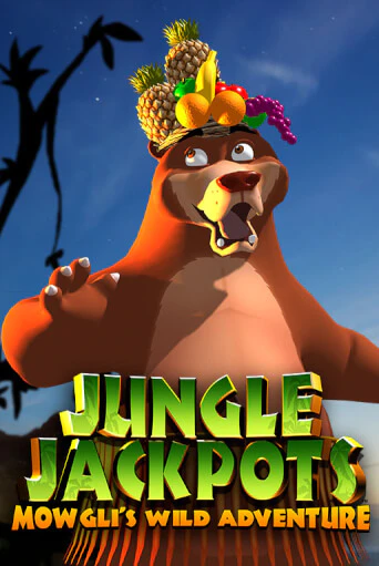 Бесплатная игра Jungle Jackpots от Blueprint Gaming | ChampionSlots Casino 