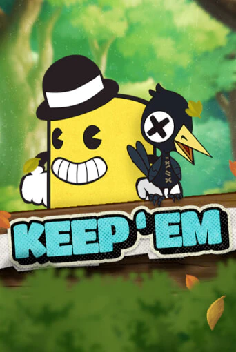 Бесплатная игра Keep'em от Hacksaw | ChampionSlots Casino 