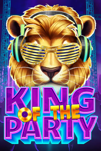 Бесплатная игра King of the Party от Thunderkick | ChampionSlots Casino 