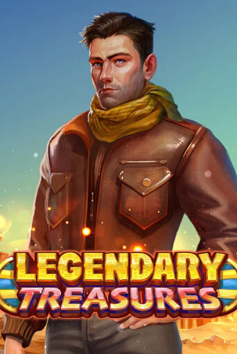 Бесплатная игра Legendary Treasures™ от Microgaming | ChampionSlots Casino 