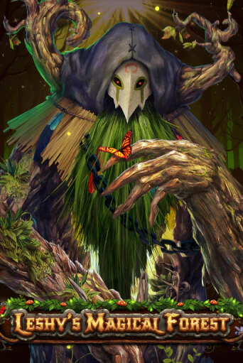 Бесплатная игра Leshy's Magical Forest от Spinomenal | ChampionSlots Casino 