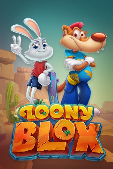 Бесплатная игра Loony Blox от Habanero | ChampionSlots Casino 