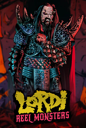 Бесплатная игра Lordi Reel Monsters от Play'n GO | ChampionSlots Casino 