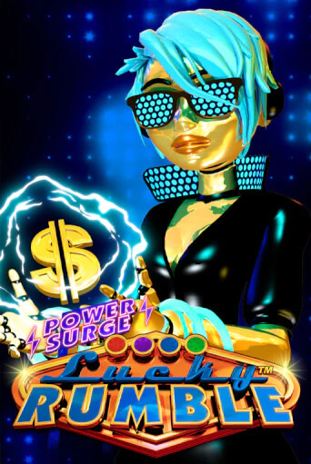 Бесплатная игра Lucky Rumble Power Surge от Games Global | ChampionSlots Casino 