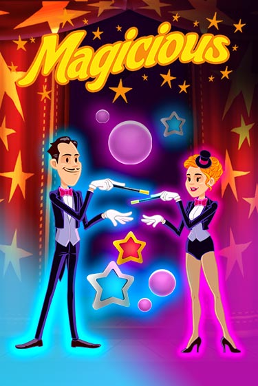Бесплатная игра Magicious от Thunderkick | ChampionSlots Casino 