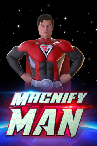 Бесплатная игра Magnify Man от Fugaso | ChampionSlots Casino 