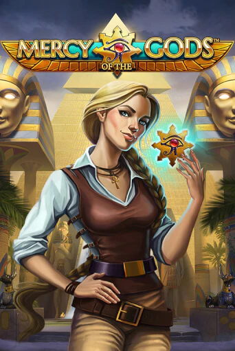 Бесплатная игра Mercy Of The Gods™ от NetEnt Deluxe | ChampionSlots Casino 