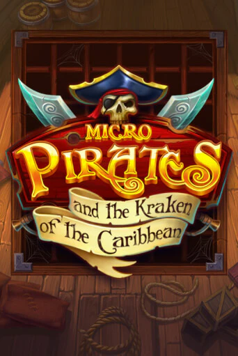 Бесплатная игра Micropirates & the Kraken of the Caribbean от TrueLab | ChampionSlots Casino 