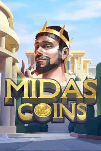 Бесплатная игра Midas Coins от Quickspin | ChampionSlots Casino 