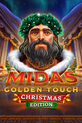Бесплатная игра Midas Golden Touch Christmas Edition от Thunderkick | ChampionSlots Casino 