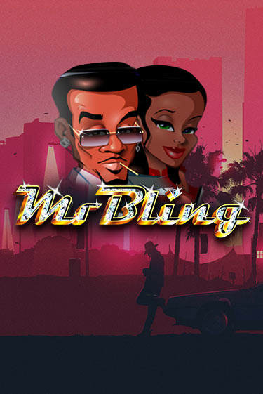 Бесплатная игра Mr Bling от Habanero | ChampionSlots Casino 