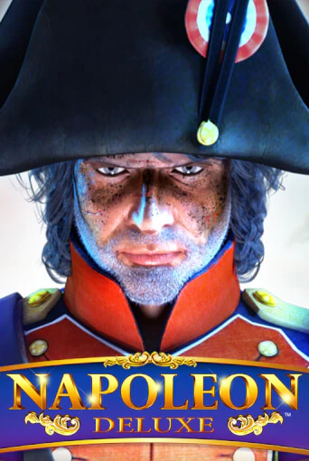 Бесплатная игра Napoleon Deluxe от Blueprint Gaming | ChampionSlots Casino 