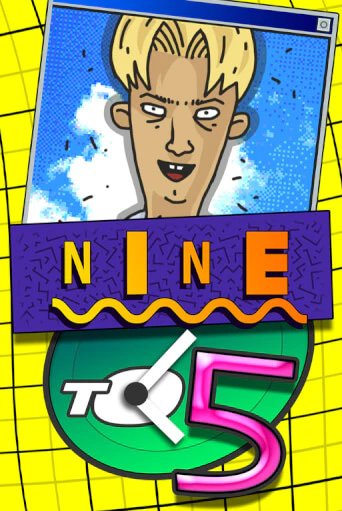 Бесплатная игра Nine To Five от Nolimit City | ChampionSlots Casino 