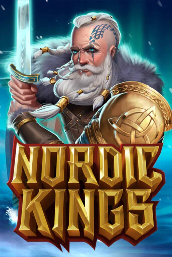 Бесплатная игра Nordic Kings от High 5 | ChampionSlots Casino 