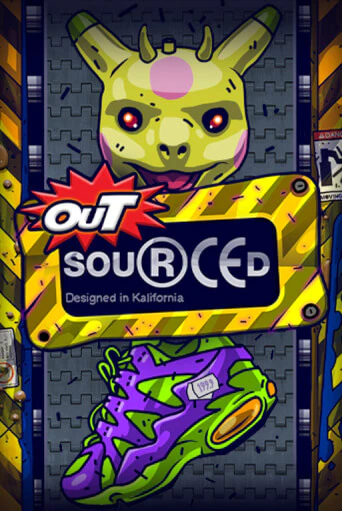 Бесплатная игра Outsourced от Nolimit City | ChampionSlots Casino 