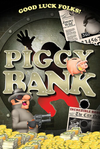 Бесплатная игра Piggy Bank от Belatra | ChampionSlots Casino 