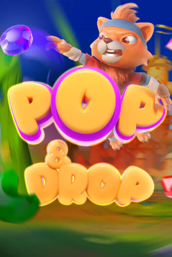 Бесплатная игра Pop&Drop от Fugaso | ChampionSlots Casino 