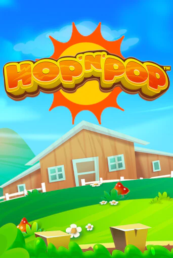 Бесплатная игра Hop 'n Pop от Hacksaw | ChampionSlots Casino 