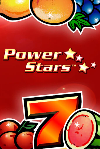 Бесплатная игра Power Stars от Novomatic | ChampionSlots Casino 