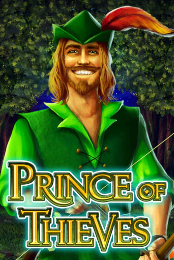 Бесплатная игра Prince of Thieves от Bragg | ChampionSlots Casino 