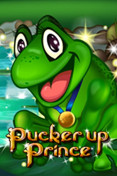 Бесплатная игра Pucker Up Prince от Habanero | ChampionSlots Casino 