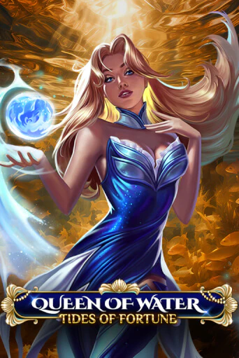 Бесплатная игра Queen Of Water - Tides Of Fortune от Spinomenal | ChampionSlots Casino 