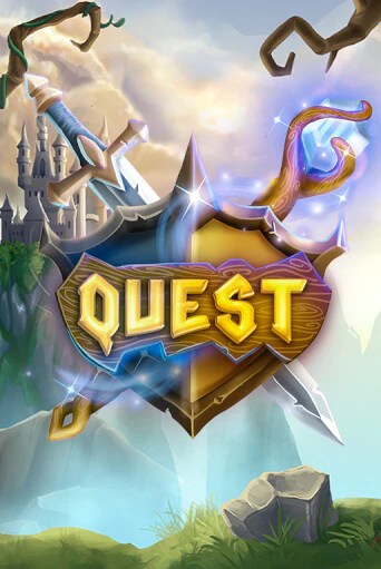 Бесплатная игра Quest от Games Global | ChampionSlots Casino 