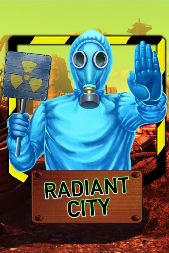 Бесплатная игра Radiant City от KA Gaming | ChampionSlots Casino 