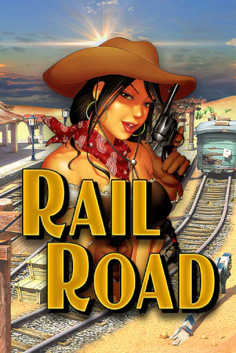 Бесплатная игра Railroad от Merkur Gaming | ChampionSlots Casino 