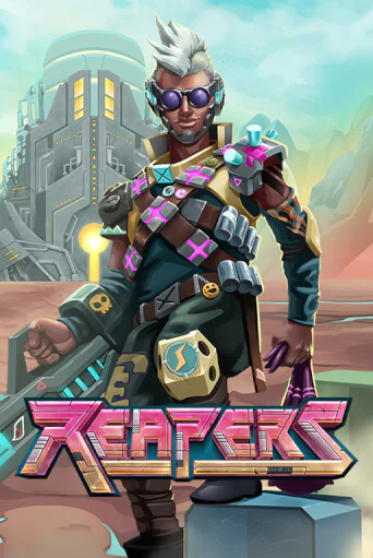 Бесплатная игра Reapers от Relax Gaming | ChampionSlots Casino 