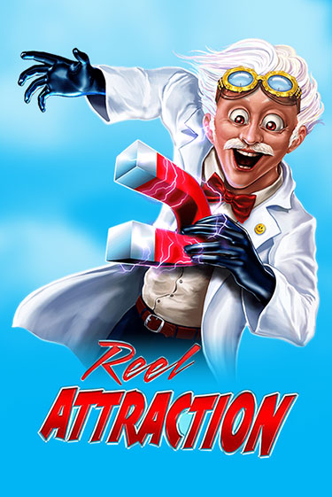 Бесплатная игра Reel Attraction от Клуб Вулкан | ChampionSlots Casino 