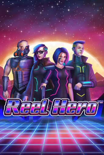 Бесплатная игра Reel Hero от Wazdan | ChampionSlots Casino 