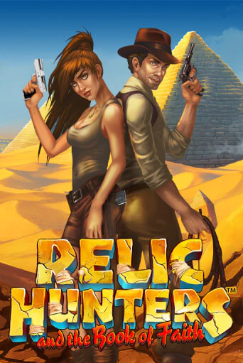 Бесплатная игра Relic Hunters and the Book of Faith от Wazdan | ChampionSlots Casino 