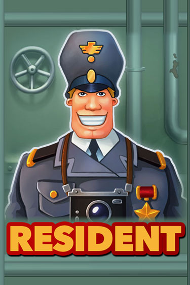 Бесплатная игра Resident от Клуб Вулкан | ChampionSlots Casino 