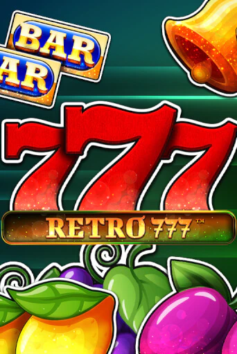 Бесплатная игра Retro 777 от Spinomenal | ChampionSlots Casino 