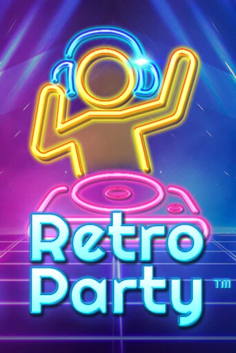 Бесплатная игра Retro Party от Spinomenal | ChampionSlots Casino 