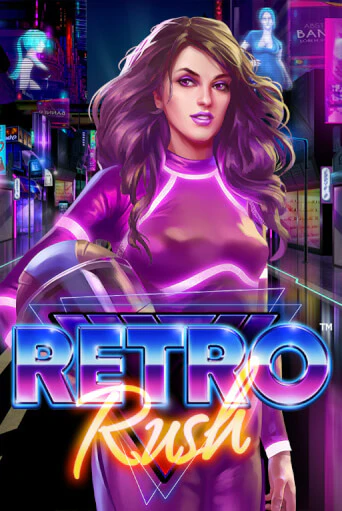 Бесплатная игра Retro Rush от Playtech | ChampionSlots Casino 