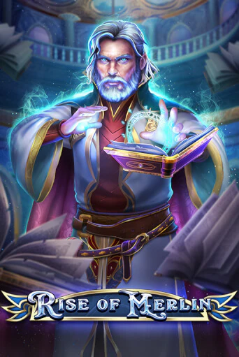 Бесплатная игра Rise of Merlin от Play'n GO | ChampionSlots Casino 