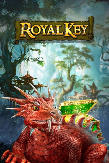 Бесплатная игра Royal Key от WorldMatch | ChampionSlots Casino 