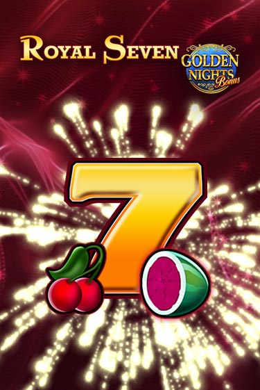 Бесплатная игра Royal Seven Golden Nights от Gamomat | ChampionSlots Casino 