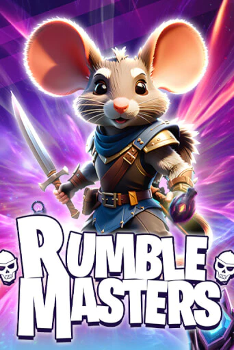 Бесплатная игра Rumble Masters от Mancala Gaming | ChampionSlots Casino 