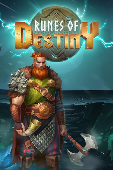 Бесплатная игра Runes Of Destiny от Evoplay | ChampionSlots Casino 