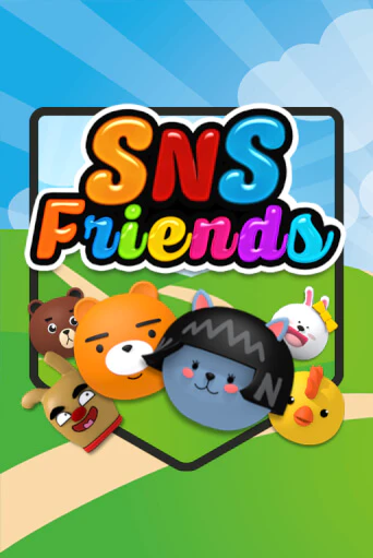 Бесплатная игра SNS Friends от KA Gaming | ChampionSlots Casino 
